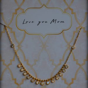 Ketting (stainless steel)