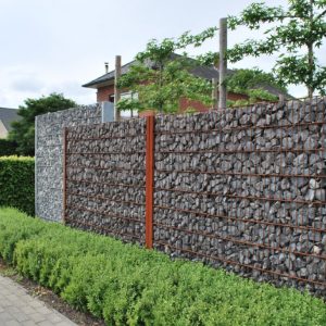 Steenmuur