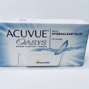 Acuvue Oasys 12pack