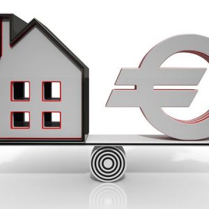 Waardebepaling woning