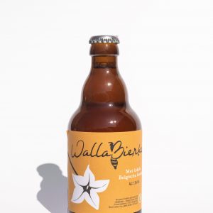WallaBierke Honingbier 4-pack