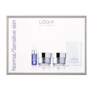 Try Me Set voor de normale /gevoelige  huid