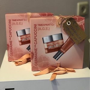 Promodoosje Vit. C+a.g.e.