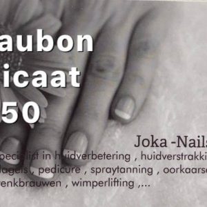Cadeaubon