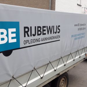 volledige opleiding B/E 8 u