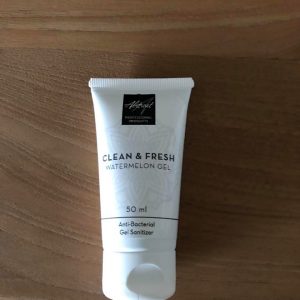 Anti-bacteriële handgel 50 ml