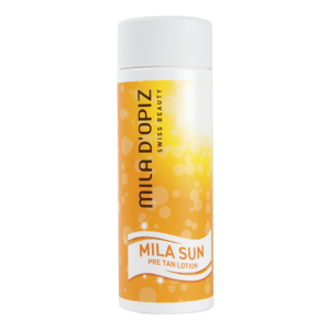 Mila D’Opiz pretan bodylotion
