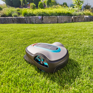 Gardena Mowler 1000