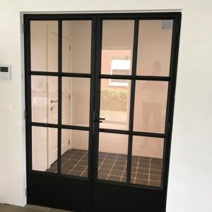 Steelwood binnendeur