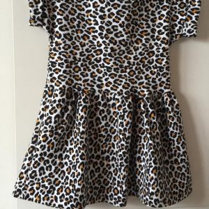 Panter kleedje