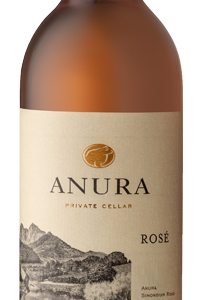 Anura Rosé 2018  Per 6 flessen