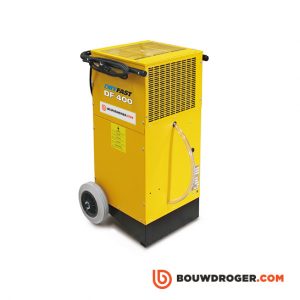 Bouwdroger DF400
