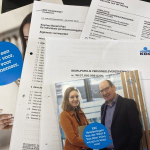 Doorlichting  Verzekeringspakket