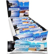Eiwitwafels Vanille (12X35g)