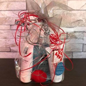 Stay Save geschenk