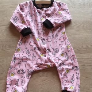 Baby pyjama