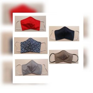 Mondmasker