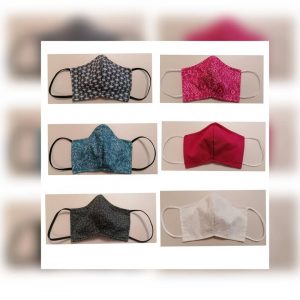 Mondmasker