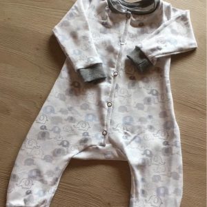 Babypyjama