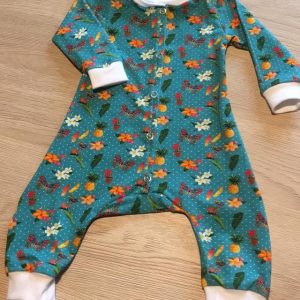 Baby pyjama