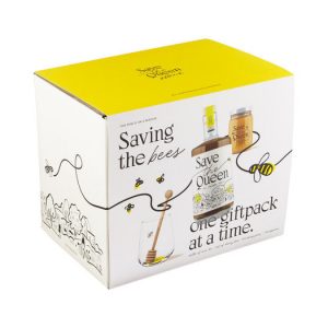 Rum & Honing Cadeau-pakket
