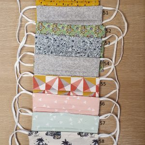 mondmaskers