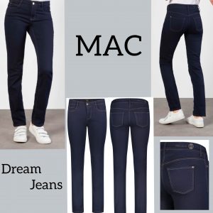 BROEKEN "MAC"