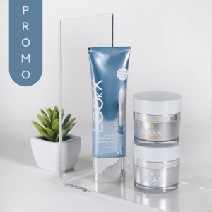 Kuurpakket LOOkX Skincare