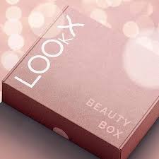 LOOkX Make-up Surprise box