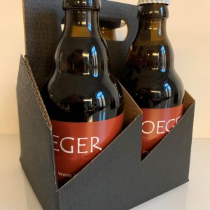 Kroeger 2.0 - 4 pack geschenk