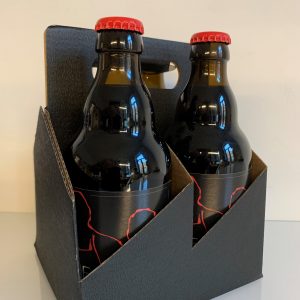 Kroeger Axent – Geschenkverpakking