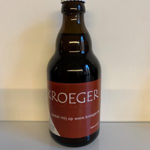 6 flesjes Kroeger