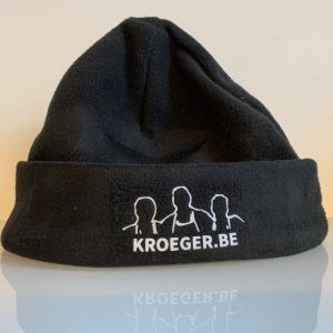 Kroeger muts - First come ...