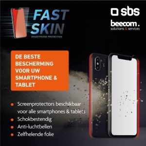 SBS Fast Skin
