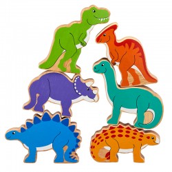 Lanka Kade piramide van dieren